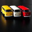 Volkswagen Transporter T2 modellszett Volkswagen Transporter T2 modellszett