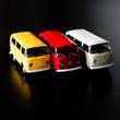 Volkswagen Transporter T2 modellszett Volkswagen Transporter T2 modellszett