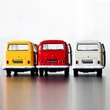 VW BUSZ T2 1972 3 VW BUSZ T2 1972 3