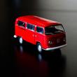 VW BUSZ T2 1972 VW BUSZ T2 1972