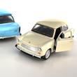 Trabant 601S modellautó 1:30 Trabant 601S modellautó 1:30