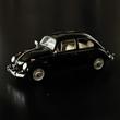 VW Bogár 1967 - modellautó (Fekete) 1:24 VW Bogár 1967 - modellautó (Fekete) 1:24