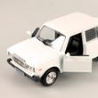Lada 2107 (1980) - modelcar with light and sound 12,5cm Lada 2107 (1980) - modelcar with light and sound 12,5cm