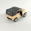 UAZ 469 - modellautó fény- és hangjelzéssel 13cm