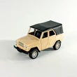 UAZ 469 - modellautó fény- és hangjelzéssel 13cm