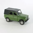 UAZ 469  modellautó fény és hangjelzéssel 13cm