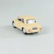 AWZ P70 Limousine - modellautó 1:40 AWZ P70 Limousine - modellautó 1:40
