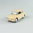 AWZ P70 Limousine - modellautó 1:40 AWZ P70 Limousine - modellautó 1:40