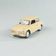 AWZ P70 Limousine - modellautó 1:40 AWZ P70 Limousine - modellautó 1:40
