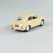 AWZ P70 Limousine - modellautó 1:40 AWZ P70 Limousine - modellautó 1:40