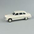 ZIM GAZ12 luxus limuzin modellautó ZIM GAZ12 luxus limuzin modellautó