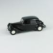 Citroen 11 BL - modellautó 1:40 Citroen 11 BL - modellautó 1:40
