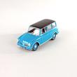AWZ P70 kombi - modellautó 1:43 AWZ P70 kombi - modellautó 1:43