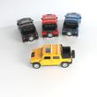 Hummer H2 SUT méret arányos modellautó 1:40 Hummer H2 SUT méret arányos modellautó 1:40