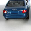 Audi A6 - modellautó 1:38  - 