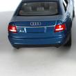 Audi A6 - modellautó 1:38 - Audi A6 - modellautó 1:38 -
