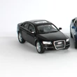 Audi A6 - modellautó 1:38 Audi A6 - modellautó 1:38