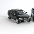 Audi A6 - modellautó 1:38 - Audi A6 - modellautó 1:38 -