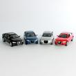 Audi A6 - modellautó 1:38 - Audi A6 - modellautó 1:38 -