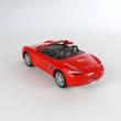 Porsche Boxster S - modellautó 1:34 Porsche Boxster S - modellautó 1:34