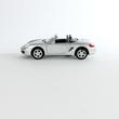 Porsche Boxster S - modellautó 1:34 Porsche Boxster S - modellautó 1:34