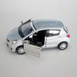 Toyota Yaris 22 - Scale Model - jobb kormányos - 1:32 Toyota Yaris 22 - Scale Model - jobb kormányos - 1:32