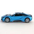 BMW i8 1:36 - modellautó BMW i8 1:36 - modellautó