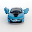 BMW i8 1:36 - modellautó BMW i8 1:36 - modellautó