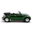 VW Cabrio modellautó 1:36 - színhiányos VW Cabrio modellautó 1:36 - színhiányos