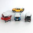 Toyota FJ Cruiser - modellautó - Toyota FJ Cruiser - modellautó -