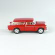 Chevy Nomad 1955 modellautó 1:40 Chevy Nomad 1955 modellautó 1:40