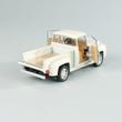 FORD F100 1956 teherautó 12,5cm FORD F100 1956 teherautó 12,5cm
