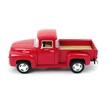 FORD F100 1956 teherautó 1:38 FORD F100 1956 teherautó 1:38