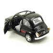 Fiat 500 modellcar 1:32