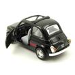FIAT 500 modellautó 1:24 - választék hiány FIAT 500 modellautó 1:24 - választék hiány