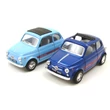 Fiat 500 modellcar 1:32