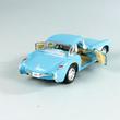 Chevrolet Corvette - modellautó 1:36 - 1957 Chevrolet Corvette - modellautó 1:36 - 1957