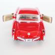 Chevrolet Corvette - modellautó 1:36 - 1957 Chevrolet Corvette - modellautó 1:36 - 1957