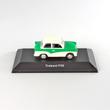 Trabant P50 modellautó díszdobozban 1:43 Trabant P50 modellautó díszdobozban 1:43