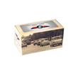 Trabant P50 model car in gift box 1:43