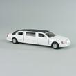 LIMO Lincoln Limousine modellautó 1:36 LIMO Lincoln Limousine modellautó 1:36