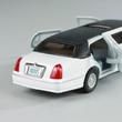 LIMO - Lincoln Limousine - modellautó 1:36 LIMO - Lincoln Limousine - modellautó 1:36