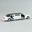 Lincoln Limousine - model car 1:36