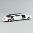 LIMO - Lincoln Limousine - modellautó 1:36 LIMO - Lincoln Limousine - modellautó 1:36