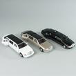 LIMO - Lincoln Limousine - modellautó 1:36 LIMO - Lincoln Limousine - modellautó 1:36