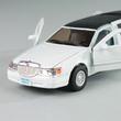 LIMO - Lincoln Limousine - modellautó 1:36 LIMO - Lincoln Limousine - modellautó 1:36