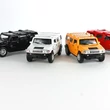 HUMMER SUV 1:40  - méret arányos modellautó