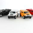 HUMMER SUV 1:40 - méret arányos modellautó HUMMER SUV 1:40 - méret arányos modellautó