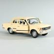 Fiat 125P MR83 - modellautó 1:40 Fiat 125P MR83 - modellautó 1:40