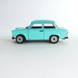 Trabant 601S limousin - modellautó 1:24 Trabant 601S limousin - modellautó 1:24